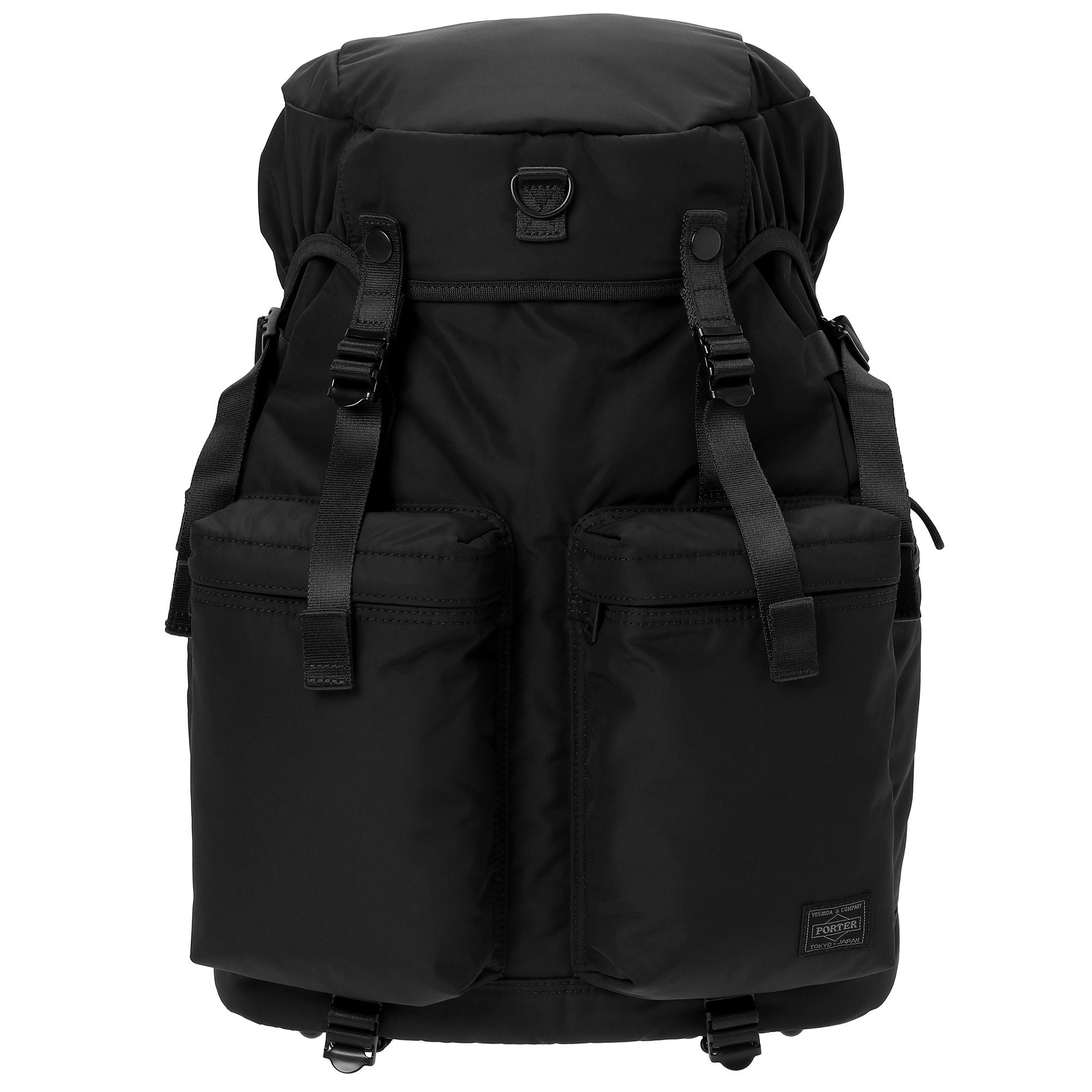 PORTER